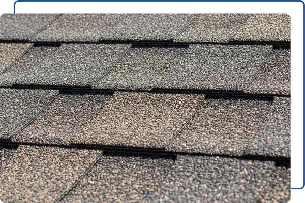 durable, heat-resistant roofing shingles under the intense Phoenix sun